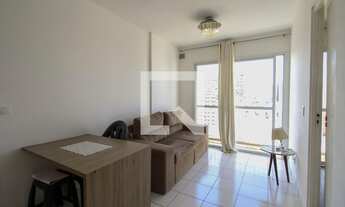 Imagem: Apartamento à Venda - Mooca, 1 Quarto