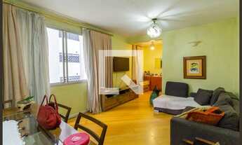 Imagem: Apartamento à Venda - Vila Mariana, 3 Quartos