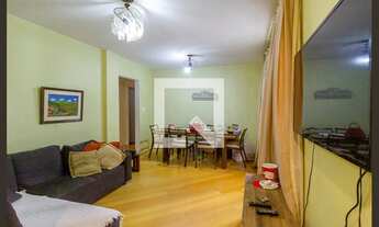 Imagem 2: Apartamento à Venda - Vila Mariana, 3 Quartos, 90 m2