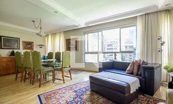 Imagem 5: Apartamento à Venda - Jardim Paulista, 3 Quartos, 210 m2