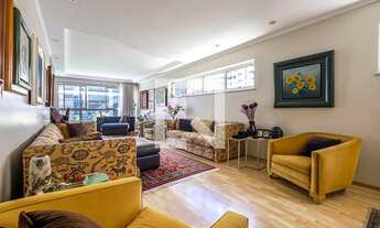 Imagem 3: Apartamento à Venda - Jardim Paulista, 3 Quartos, 210 m2