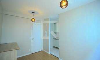 Imagem 4: Apartamento à Venda - Mooca, 2 Quartos, 38 m2