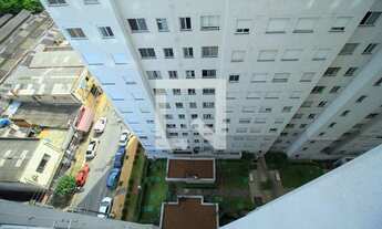 Imagem 7: Apartamento à Venda - Mooca, 2 Quartos, 38 m2