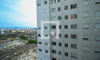 Imagem 6: Apartamento à Venda - Mooca, 2 Quartos, 38 m2