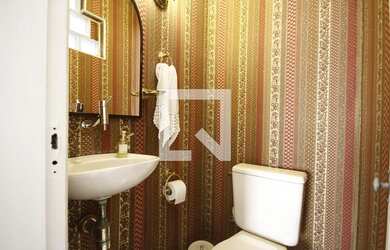 Imagem 5: Casa à Venda - Vila Mariana, 3 Quartos, 300 m2