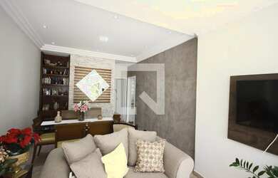 Imagem 2: Casa à Venda - Vila Mariana, 3 Quartos, 300 m2