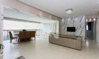 Imagem: Apartamento à Venda - Tatuapé, 3 Quartos