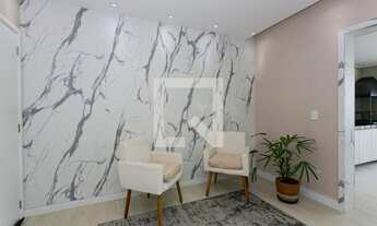 Imagem 5: Apartamento à Venda - Tatuapé, 3 Quartos, 135 m2