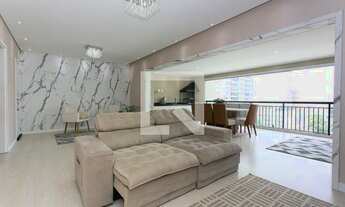 Imagem 2: Apartamento à Venda - Tatuapé, 3 Quartos, 135 m2