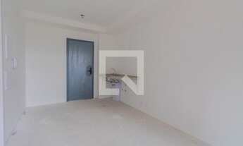 Imagem 4: Apartamento à Venda - Pinheiros, 1 Quarto, 37 m2