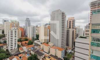 Imagem 7: Apartamento à Venda - Pinheiros, 1 Quarto, 37 m2