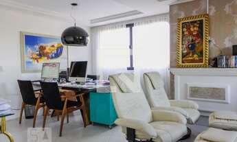 Imagem 7: Apartamento à Venda - Jardim Avelino , 3 Quartos, 200 m2