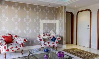 Imagem 4: Apartamento à Venda - Jardim Avelino , 3 Quartos, 200 m2