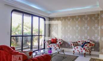 Imagem 5: Apartamento à Venda - Jardim Avelino , 3 Quartos, 200 m2