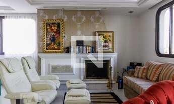 Imagem 6: Apartamento à Venda - Jardim Avelino , 3 Quartos, 200 m2