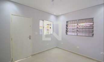 Imagem: Casa à Venda - Butantã, 2 Quartos, 70