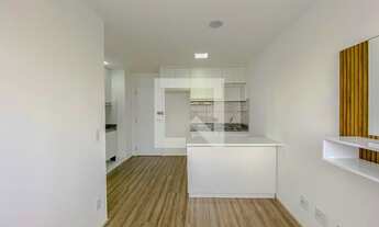 Imagem 5: Apartamento à Venda - Belém, 2 Quartos, 38 m2