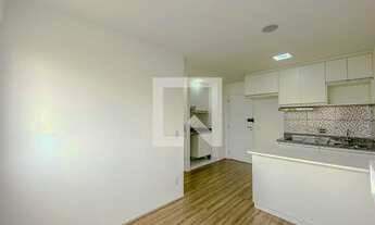 Imagem 4: Apartamento à Venda - Belém, 2 Quartos, 38 m2