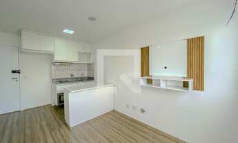 Imagem 6: Apartamento à Venda - Belém, 2 Quartos, 38 m2