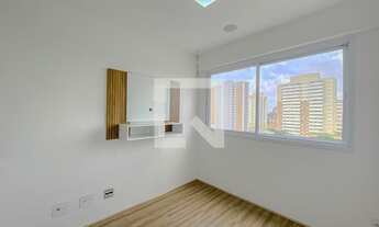 Imagem 1: Apartamento à Venda - Belém, 2 Quartos, 38 m2