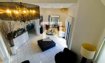 Imagem: Apartamento à Venda - Portal do Morumbi