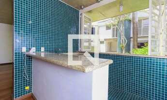 Imagem: Casa à Venda - Brooklin, 4 Quartos, 550