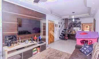 Imagem: Casa à Venda - Vila Ema, 3 Quartos, 230