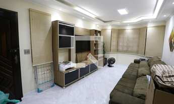 Imagem: Casa à Venda - Vila Ré, 3 Quartos, 278