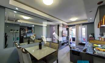 Imagem: Apartamento à Venda - Sacomã, 2 Quartos