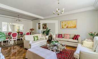 Imagem: Apartamento à Venda - Paraíso, 4 Quartos