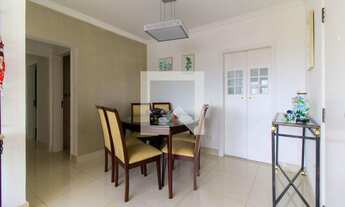 Imagem 5: Apartamento à Venda - Mooca, 3 Quartos, 109 m2