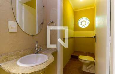 Imagem 5: Casa à Venda - Alto da Lapa, 5 Quartos, 450 m2