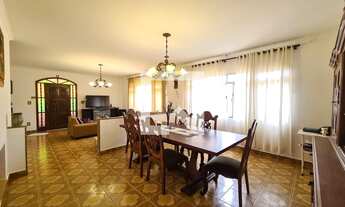 Imagem 5: Casa à Venda - Vila Santa Clara, 4 Quartos, 270 m2