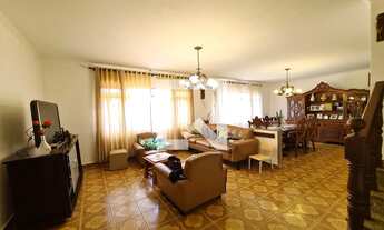 Imagem 2: Casa à Venda - Vila Santa Clara, 4 Quartos, 270 m2