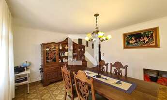 Imagem 7: Casa à Venda - Vila Santa Clara, 4 Quartos, 270 m2