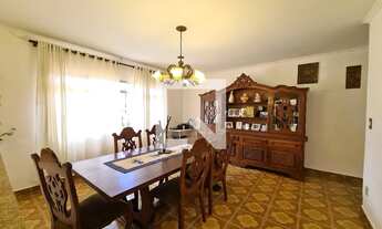 Imagem 6: Casa à Venda - Vila Santa Clara, 4 Quartos, 270 m2