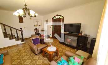 Imagem 4: Casa à Venda - Vila Santa Clara, 4 Quartos, 270 m2