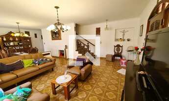 Imagem 3: Casa à Venda - Vila Santa Clara, 4 Quartos, 270 m2