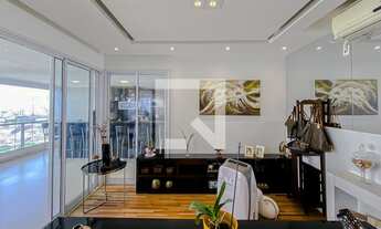 Imagem 6: Apartamento à Venda - Mooca, 4 Quartos, 184 m2