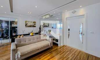 Imagem 2: Apartamento à Venda - Mooca, 4 Quartos, 184 m2