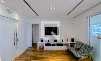 Imagem 5: Apartamento à Venda - Mooca, 4 Quartos, 184 m2