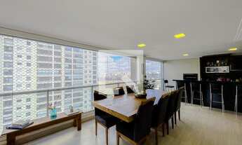 Imagem 7: Apartamento à Venda - Mooca, 4 Quartos, 184 m2