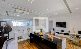 Imagem 3: Apartamento à Venda - Mooca, 4 Quartos, 184 m2