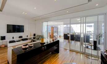 Imagem 4: Apartamento à Venda - Mooca, 4 Quartos, 184 m2