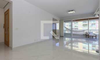 Imagem 6: Apartamento à Venda - Brooklin, 4 Quartos, 205 m2