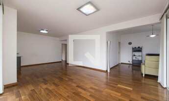 Imagem 3: Apartamento à Venda - Brooklin, 4 Quartos, 205 m2