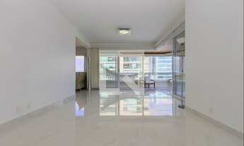 Imagem 2: Apartamento à Venda - Brooklin, 4 Quartos, 205 m2