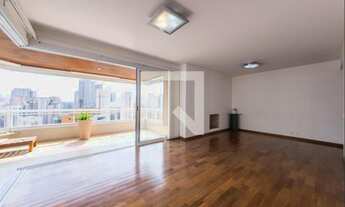 Imagem 7: Apartamento à Venda - Brooklin, 4 Quartos, 205 m2