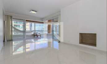 Imagem 4: Apartamento à Venda - Brooklin, 4 Quartos, 205 m2