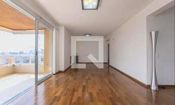 Imagem 5: Apartamento à Venda - Brooklin, 4 Quartos, 205 m2